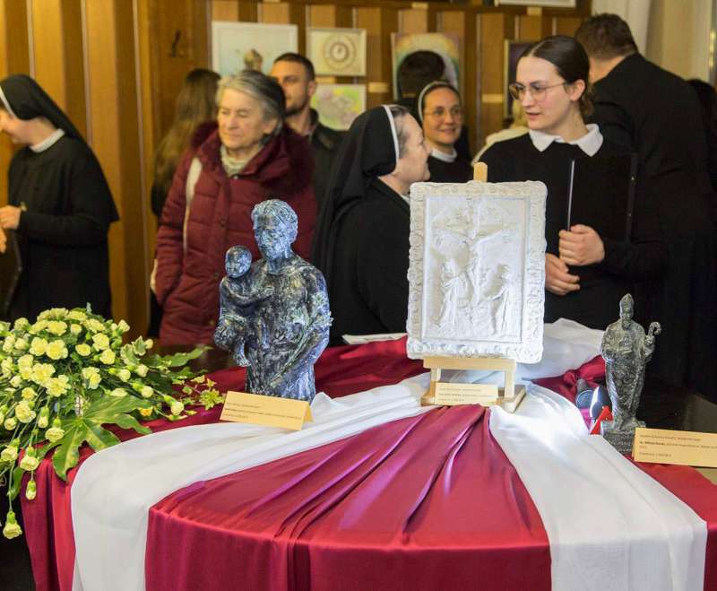 Gradimo zajedno Dom Josipovac