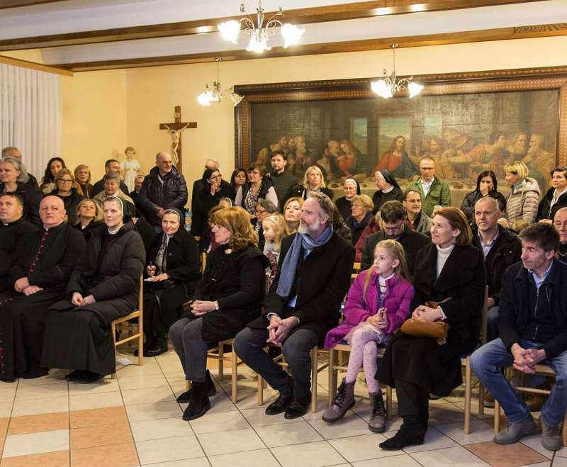 Gradimo zajedno Dom Josipovac
