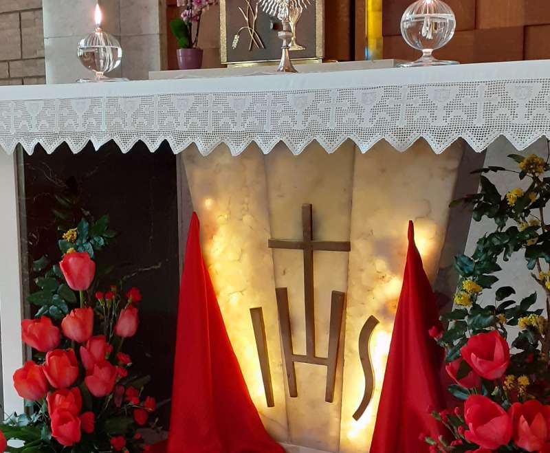 Molitvom u pripremi za Veliki jubilej