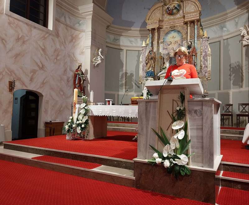 Proslava patrona Društva Prijatelja Malog Isusa u Pitomači