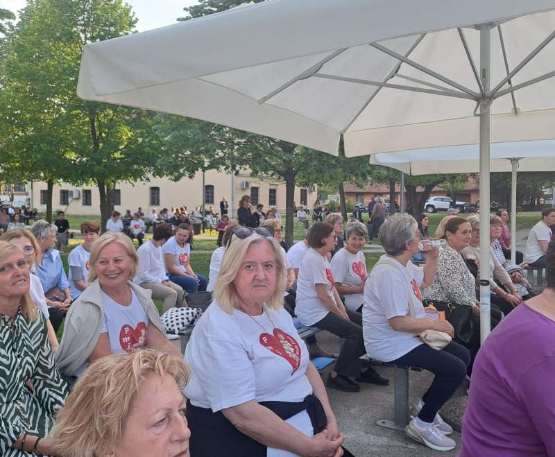 Blagovijest u Stenjevcu