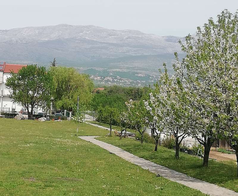 Duh Sveti i svetost, duhovne vježbe u Košutama