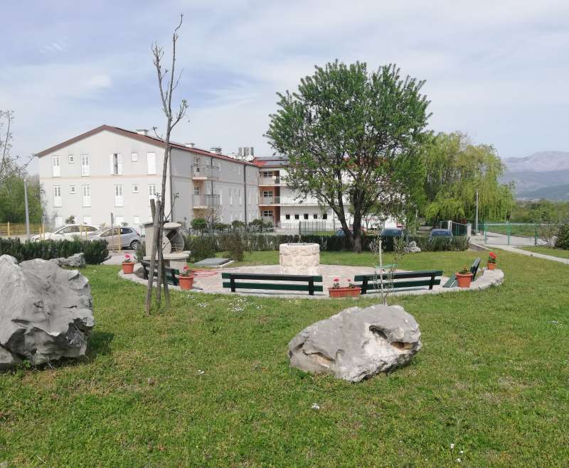 Duh Sveti i svetost, duhovne vježbe u Košutama
