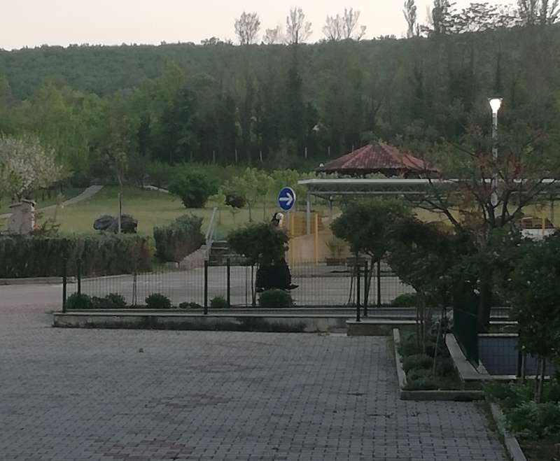 Duh Sveti i svetost, duhovne vježbe u Košutama