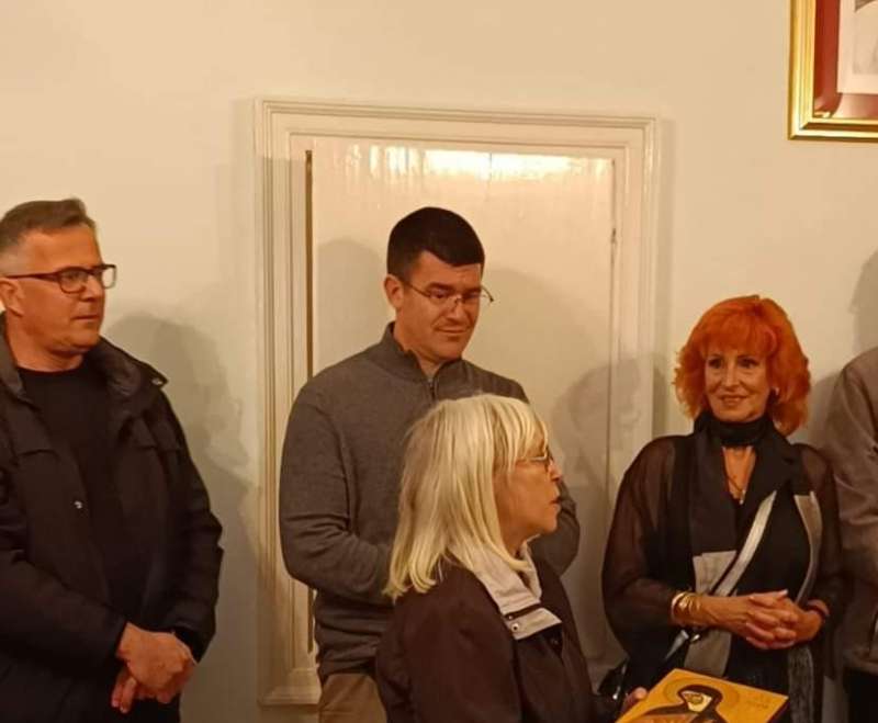Ljubav je dosjetljiva