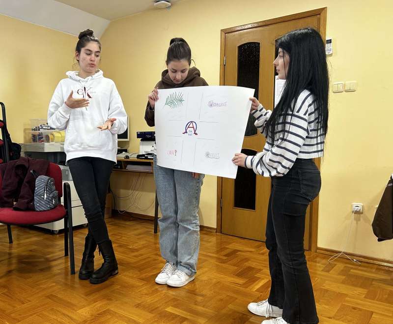 „A što ti kažeš?“ (Mt 16, 15)