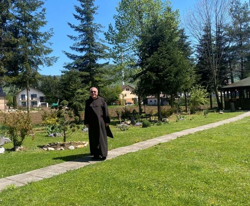 Održane Duhovne vježbe za sestre SMI u Kući Navještenja u Gromiljaku