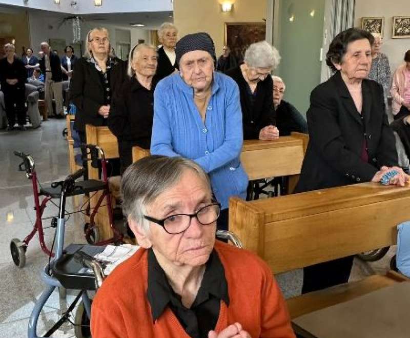 Proslavljen patron Doma „Sveti Josip“ u Vitezu