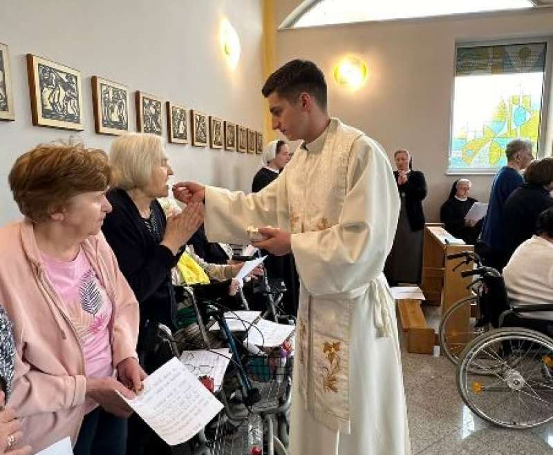 Proslavljen patron Doma „Sveti Josip“ u Vitezu