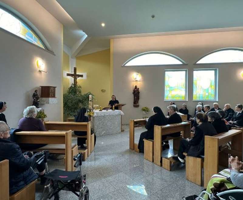 Proslavljen patron Doma „Sveti Josip“ u Vitezu