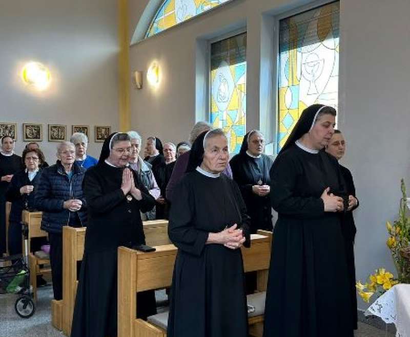 Proslavljen patron Doma „Sveti Josip“ u Vitezu