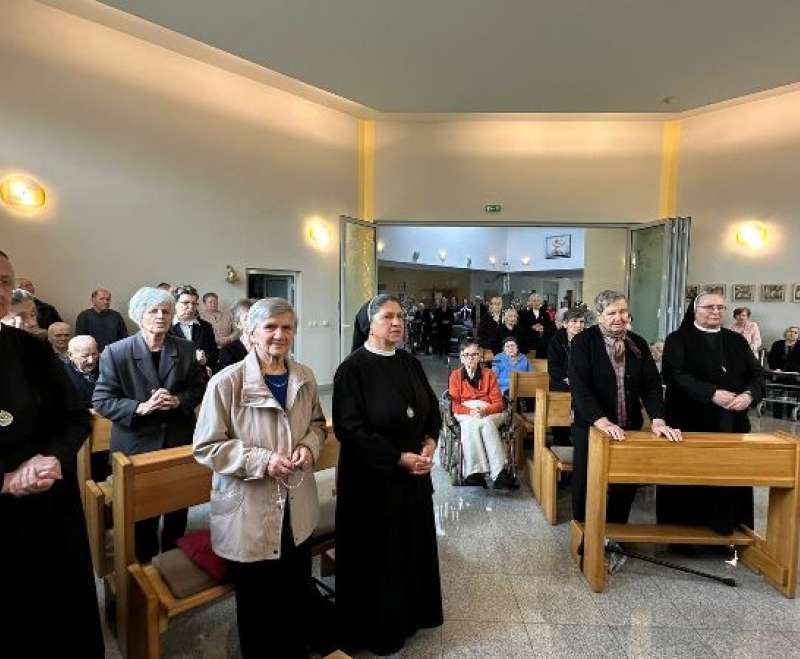 Proslavljen patron Doma „Sveti Josip“ u Vitezu