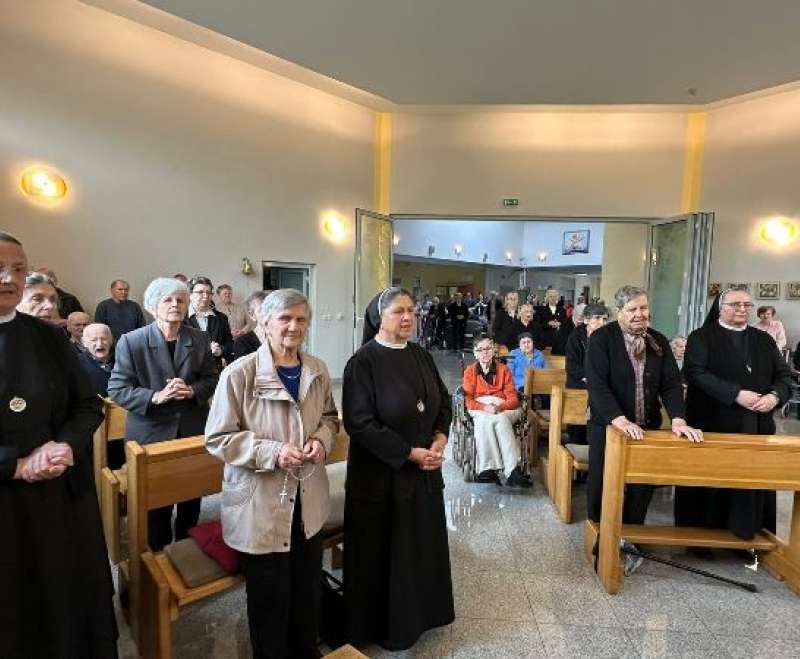 Proslavljen patron Doma „Sveti Josip“ u Vitezu