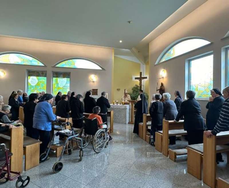 Proslavljen patron Doma „Sveti Josip“ u Vitezu