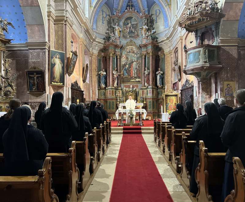 Putovima blaženog Miroslava Bulešića uz zagovor svetog Josipa