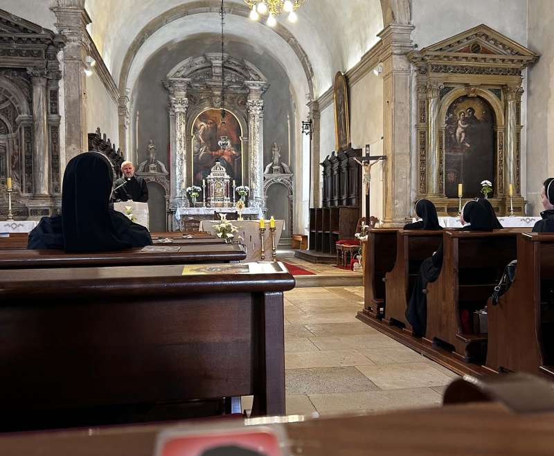 Putovima blaženog Miroslava Bulešića uz zagovor svetog Josipa