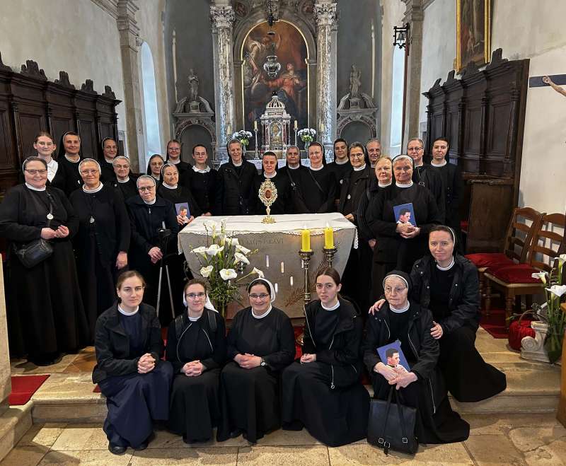 Putovima blaženog Miroslava Bulešića uz zagovor svetog Josipa