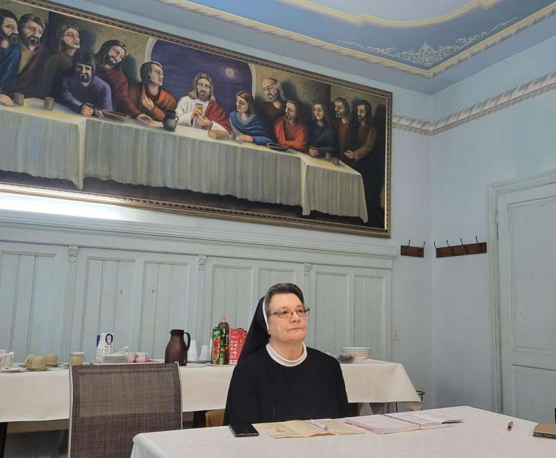 Susret animatora Društva PMI