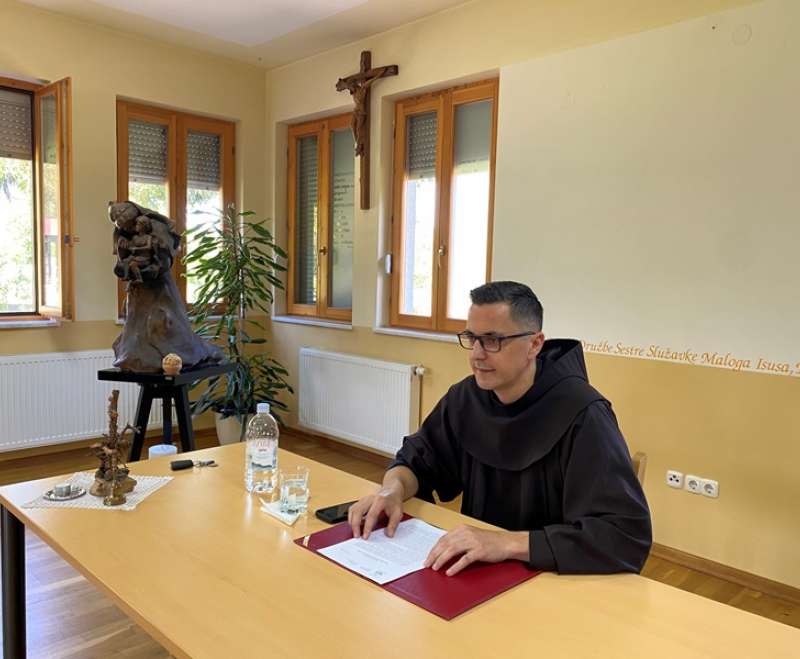 Održan susret sestara predstojnica Služavki Maloga Isusa Sarajevske provincije