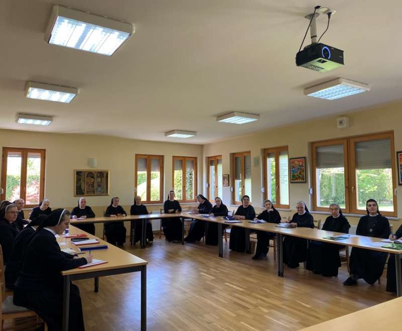 Održan susret sestara predstojnica Služavki Maloga Isusa Sarajevske provincije