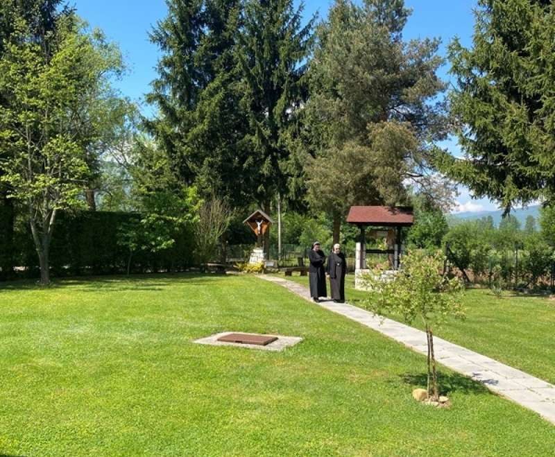 Održan susret sestara predstojnica Služavki Maloga Isusa Sarajevske provincije