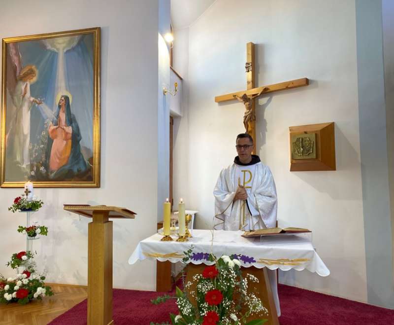 Održan susret sestara predstojnica Služavki Maloga Isusa Sarajevske provincije