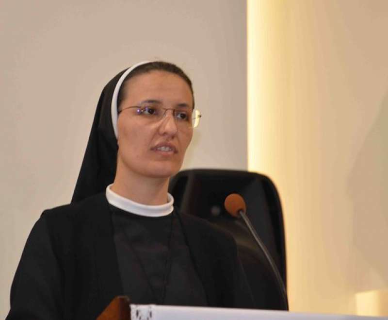 Služavke Maloga Isusa pohodile župu Mučeništva sv. Ivana Krstitelja u Zapolju