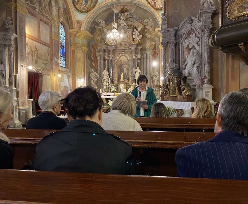 Djela sluge Božjega Josipa Stadlera