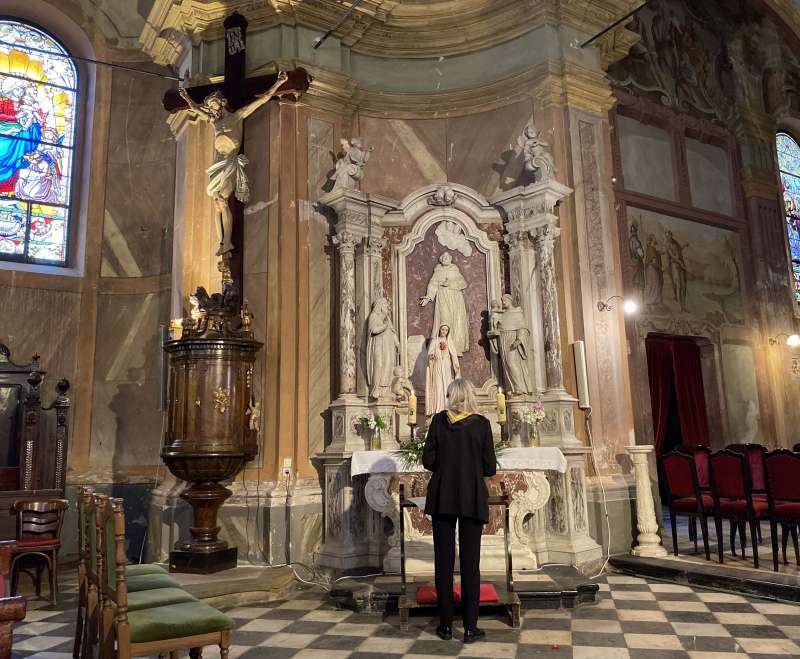 Djela sluge Božjega Josipa Stadlera