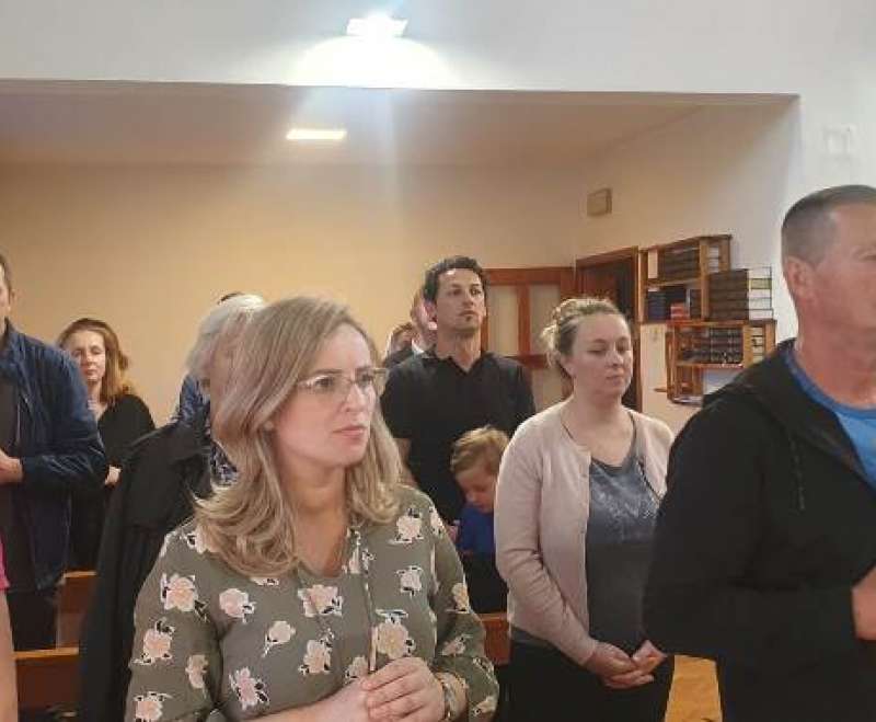 Održan Obiteljski dan u Gromiljaku