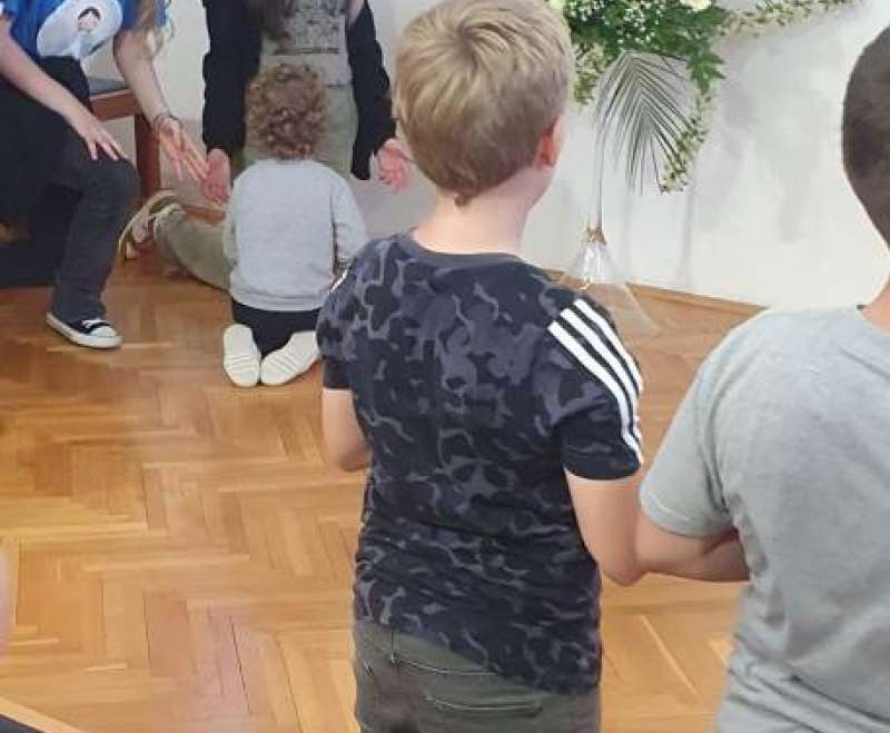 Održan Obiteljski dan u Gromiljaku