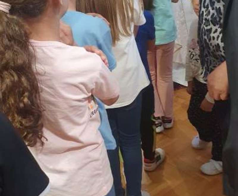 Održan Obiteljski dan u Gromiljaku