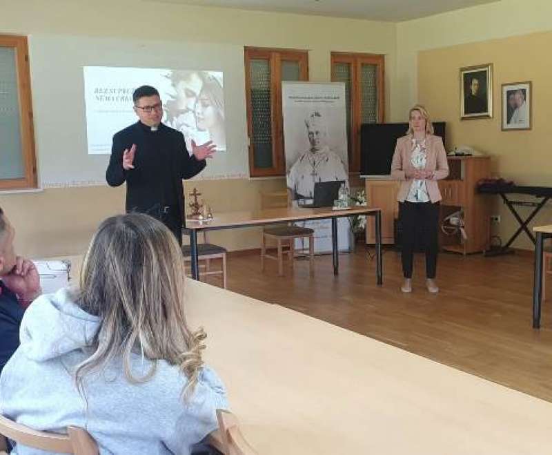 Održan Obiteljski dan u Gromiljaku