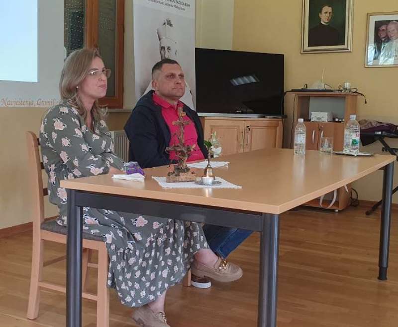 Održan Obiteljski dan u Gromiljaku