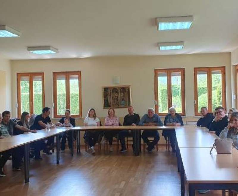 Održan Obiteljski dan u Gromiljaku