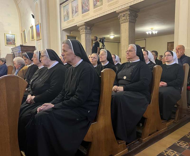 Predstavljanje knjige “Blaženikove sestre”