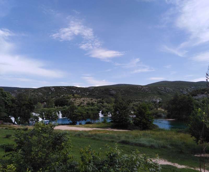 Hodočašće u svetište Crkve hrvatskih mučenika u Udbini