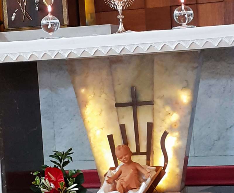 Na darivanje iz ljubavi odgovorimo ljubavlju