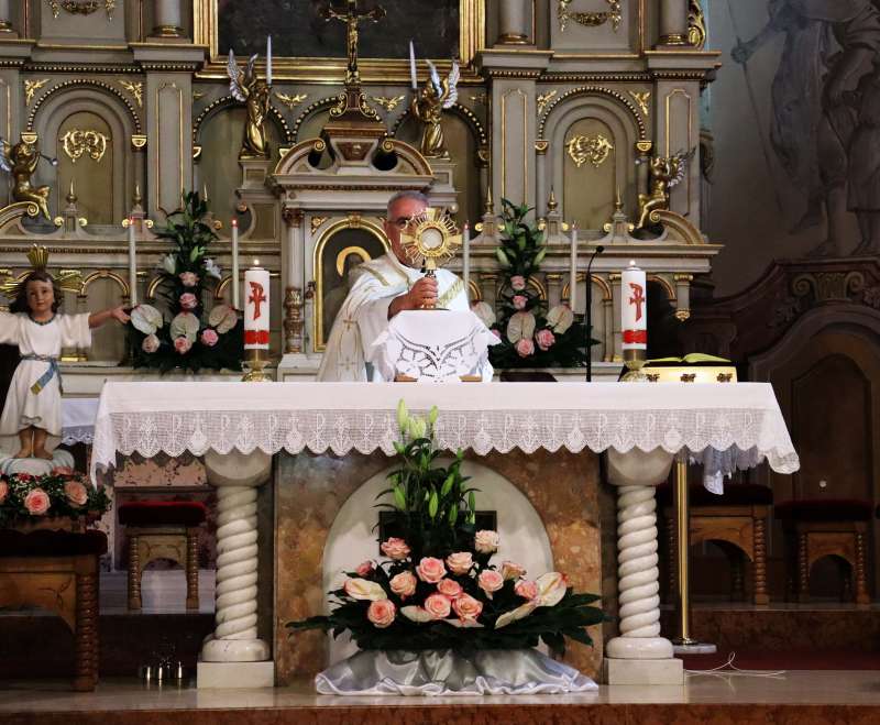 Godišnji susret Prijatelja Malog Isusa