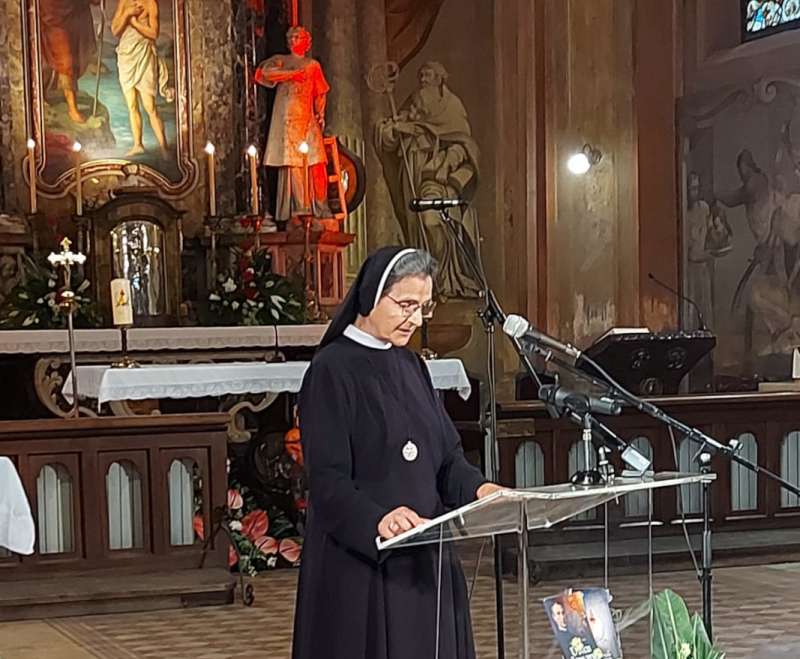 Jubilarna proslava posvete Presvetom Srcu Isusovu