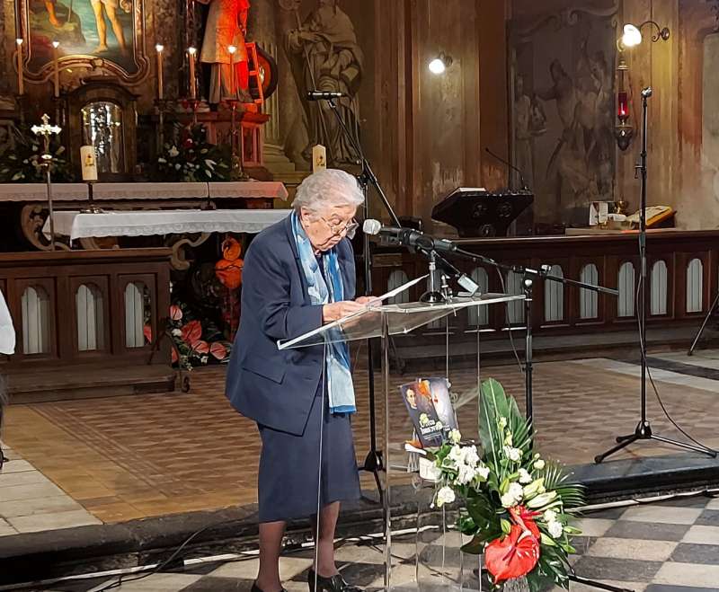 Jubilarna proslava posvete Presvetom Srcu Isusovu