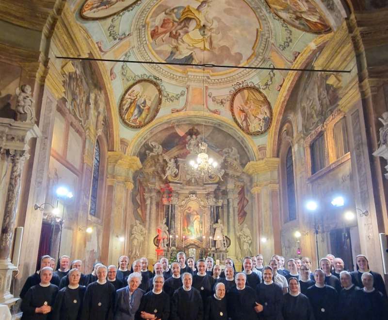 Jubilarna proslava posvete Presvetom Srcu Isusovu
