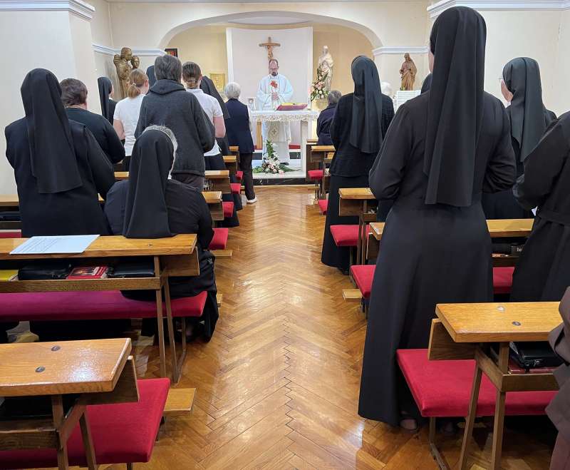 Blagdan sv. Antuna u Antunovcu