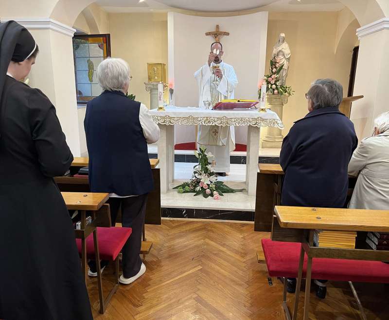 Blagdan sv. Antuna u Antunovcu