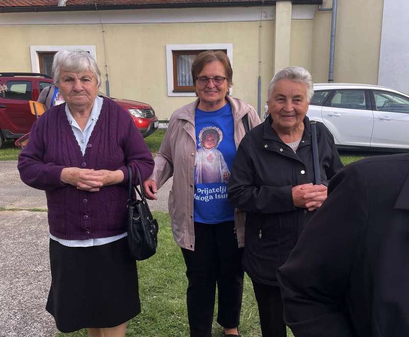 Zajedništvo potrebitih pod okriljem sv. Antuna