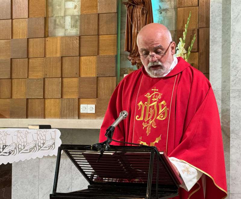 Duhovne vježbe u samostanu Betlehem