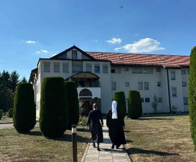 Održane duhovne vježbe sestara Služavki Malog Isusa