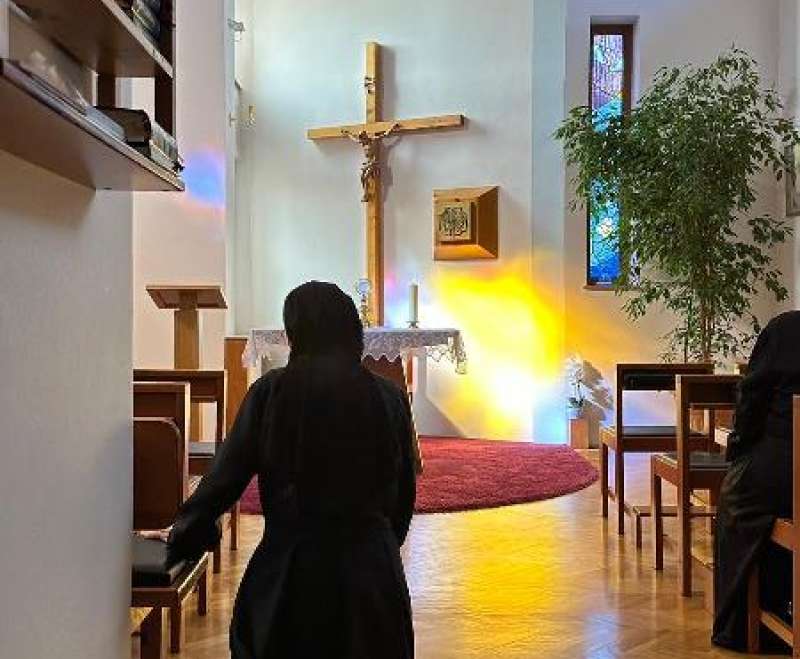 Održane duhovne vježbe sestara Služavki Malog Isusa