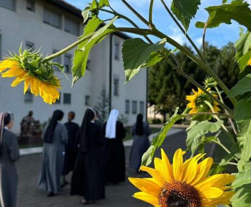 Održane duhovne vježbe sestara Služavki Malog Isusa