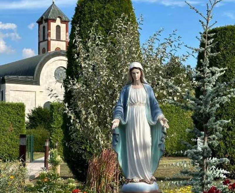 Održane duhovne vježbe sestara Služavki Malog Isusa